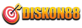 Logo Diskon88